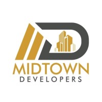 Midtown Developers logo - Similar company to Mini Looms