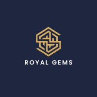 Royal Gems LA logo - Similar company to Royal Gems