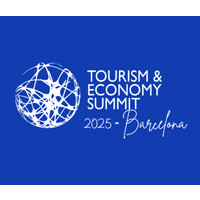 Tourism And Economy Summit Barcelona 2025 logo - Similar company to Vyrtucom