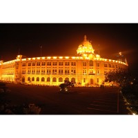 Karachi Port Trust