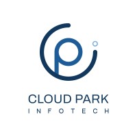 CloudPark Infotech logo - Similar company to Shirpp Solutions