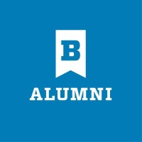 The University of Baltimore Alumni logo - Similar company to Corey Tepe, Llc