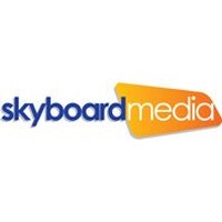 Skyboard Media Sdn Bhd logo - Similar company to Engear Tv