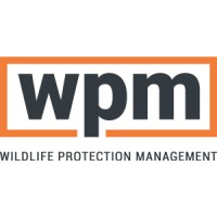 Wildlife Protection Management logo - Similar company to Halflife*