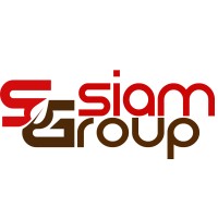 SIAM GROUP logo - Similar company to Shornokar