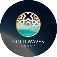 Gold Waves Group logo - Similar company to Traditio Management