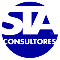 STA Consultores logo - Similar company to Sustentur