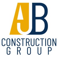AJB Construction Group Inc. logo - Similar company to Aspire Construction & Design
