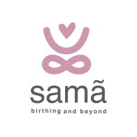Sama Birthing And Beyond logo - Similar company to Monk Developers