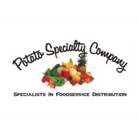 POTATO SPECIALTY CO INC logo - Similar company to A & E Specialty Marketing, Llc