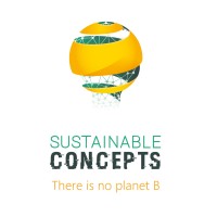 Sustainable Concepts logo - Similar company to Nadan Trading