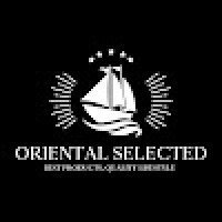 Oriental Selected logo - Similar company to Standage Ltd, Nigeria.