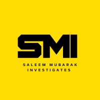 Saleem Mubarak Investigates logo - Similar company to Othman Yeop Abdullah Graduate School Of Business