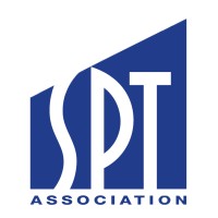 SPT Association i Sverige logo - Similar company to Damaskus Maskinskydd Ab
