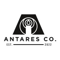 AntaresCo logo - Similar company to Pkapo