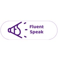 Fluent-Speak-Now logo - Similar company to Ega Group