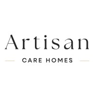 Artisan Care logo - Similar company to Marcus Delo Creative