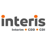 INTERIS INTERIM logo - Similar company to Interis S.A.S.
