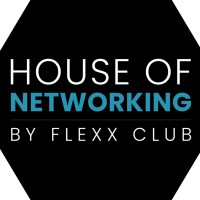 House of Networking logo - Similar company to Flexx Group