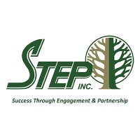 STEP, Inc. logo - Similar company to High Octane Distribution