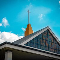 Trinity Baptist Church Lake Charles logo - Similar company to Emco Technologies