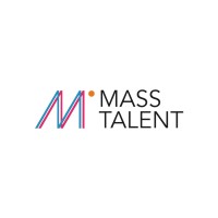 Mass Talent logo - Similar company to Oe Connects