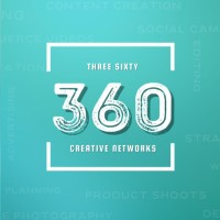 360 Creative Networks logo - Similar company to Quantum Spark