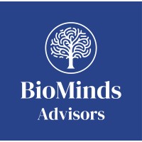 BioMinds Advisors logo - Similar company to Steady Solutions