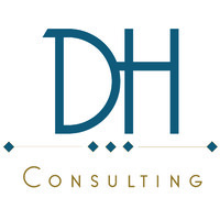 DH Consulting logo - Similar company to Dh Consulting