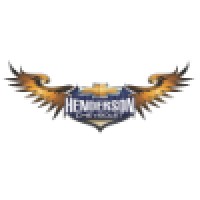 Henderson Chevrolet logo - Similar company to Mailmax Mailing Solutions Llc