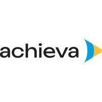 Achieva logo - Similar company to Ampshire Tech Solutions