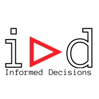 Informed Decisions GmbH logo - Similar company to Procuregeek