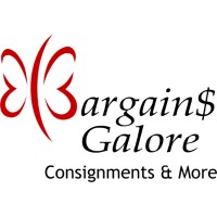 bargains galore
