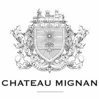 SARL CHATEAU MIGNAN logo - Similar company to Château Grand Moulin