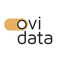 OVIDATA logo - Similar company to Ovi Dataminds Group
