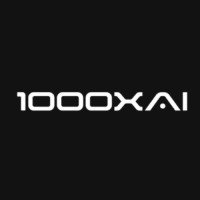 1000x AI logo - Similar company to Orein Resources