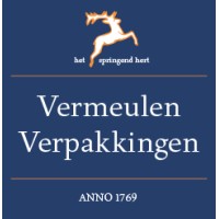 Vermeulen Verpakkingen B.V. logo - Similar company to S3Squad