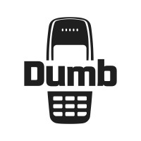 Dumbphone.dk logo - Similar company to Automarketer Ai