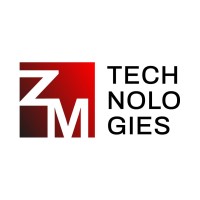 ZM Technologies logo - Similar company to Matic S.R.L.