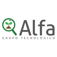Alfa Grupo Tecnológico logo - Similar company to B-Tec México
