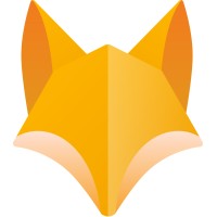 Foxie logo - Similar company to Tuesday Quest