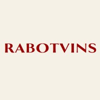 RABOTVINS NV/SA logo - Similar company to Rebels.Wine