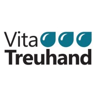 Vita Treuhand AG logo - Similar company to Golf.Ch