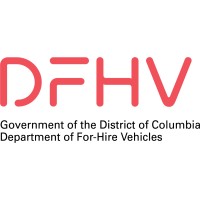Department of For-Hire Vehicles logo - Similar company to Community Bridges Foundation