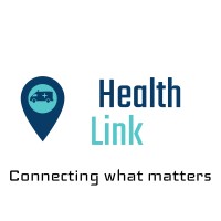 Health Link logo - Similar company to Next Matters