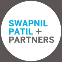 SWAPNIL PATIL + PARTNERS logo - Similar company to Gs Architect Studio