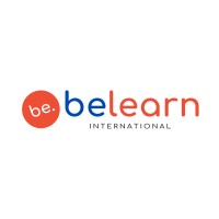 belearn International logo - Similar company to Ekal Shiksha