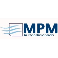 MPM AR CONDICIONADO logo - Similar company to Thermoex Ar Condicionado E Refrigeracao Industrial