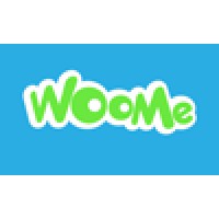 WooMe - Interaction App for TV & Movies logo - Similar company to Genesys Ai Labs