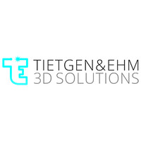 Tietgen & Ehm 3d Solutions GmbH logo - Similar company to Drebo Gmbh